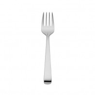 Robbe & Berking Alta 925 Sterling серебро Детская вилка из серебра 925
