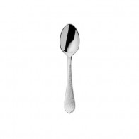 Robbe & Berking Martele 925 Sterling серебро Ложка для мокки 925 Стерлинговое серебро