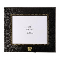 Rosenthal meets Versace Picture Frames Черная фоторамка - VHF3 20x25 см