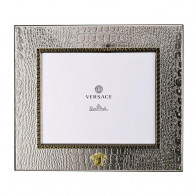 Rosenthal meets Versace Picture Frames Серебряная рамка для фото - VHF3 20x25 см