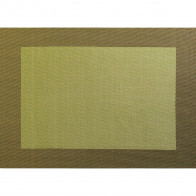 ASA SELECTION Table Tops пвх Colour Салфетка оливковая 33x46 см