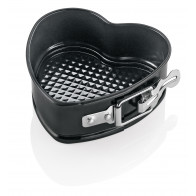 Küchenprofi Bake Форма для выпечки в форме сердца 11,5x11x4,5 см