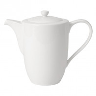 Villeroy & Boch,'For Me weiss' Кофейник на 6 персон,1.20 л