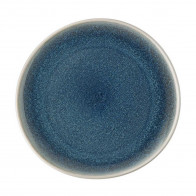 Rosenthal Junto Aquamarine - керамогранит Плоская тарелка 25 см