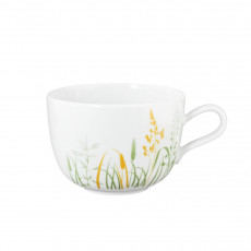 Seltmann Weiden Liberty Meadow Grasses Green Чашка кофе с молоком 0,38 L