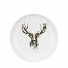 Seltmann Weiden Life Nature Hirsch Миска для еды 28 см