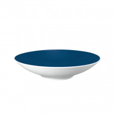 Seltmann Weiden Life Fashion - Classic Blue Тарелка для пасты/супа 23 см