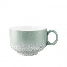 Seltmann Weiden Sento Home Aura Mint Чашка молочного кофе 0,35 Л