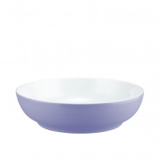 Seltmann Weiden Liberty Pure Colors Grape Purple Чаша для еды 25 см