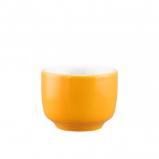 Seltmann Weiden Sento Pure Colors Mango оранжевый чашка для эспрессо 0,08 л