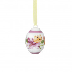 Hutschenreuther Mini-Ei Frühlingswiese Фарфоровое мини-яйцо 5 см