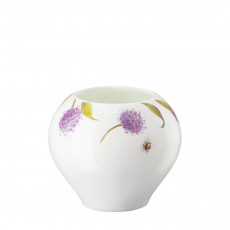 Hutschenreuther Flower Minis Шаровидный чертополох 9 cm
