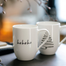 Villeroy & Boch Statement XMAS Набор Елка 2 шт