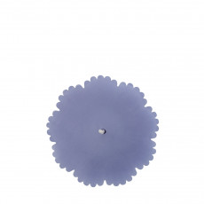 Villeroy & Boch Fleur bleu Столбик свеча 7,5 см