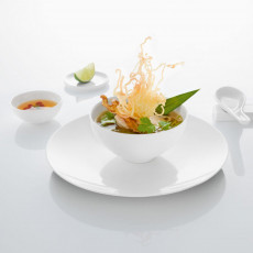 Villeroy & Boch Royal Плоская тарелка Coup 25 cm