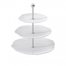 Villeroy & Boch Pura 3-ярусная этажерка