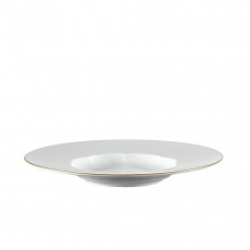 Rosenthal Sonetto Oro Глубокая тарелка 26 см