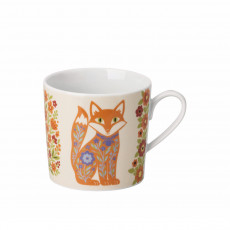 Rosenthal Home Flower Farm Fauna Becher mit Henkel 0,38 L