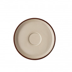 Rosenthal Profi Casual Shell Блюдце для эспрессо 13 см