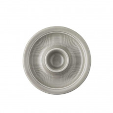 Thomas Trend Colour Moon Grey Яйцевая чашка с подставкой
