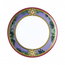 Rosenthal meets Versace Jungle Animalier Тарелка для завтрака 21 см