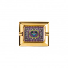 Rosenthal meets Versace Barocco Mosaic Пепельница 13 см