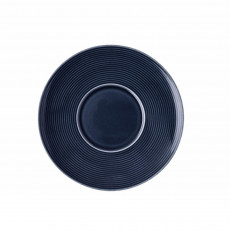Thomas Loft Colour Deep Blue Блюдце для чашки кофе 16,5 см