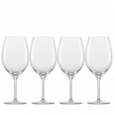 Schott Zwiesel For You Бокал для красного вина Бордо 0,60 л / набор из 4 шт