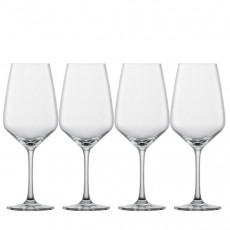 Schott Zwiesel Tulip Бокал для красного вина 0,50 л / набор из 4 шт