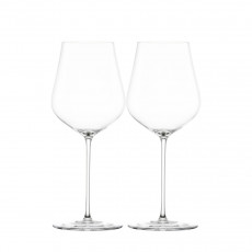 Zwiesel Glas Kolibri by Tim Raue Шампанское с пузырьковым пунктом, набор из 2, 0,48 л