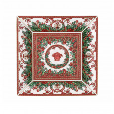 Rosenthal Versace I love Baroque Holiday Schale 28 cm