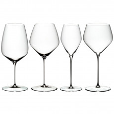 Riedel Veloce Набор для дегустации 4 предмета