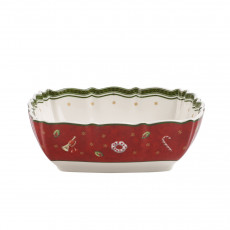 Villeroy & Boch Toy's Delight Сервировочная чаша 16x16 см