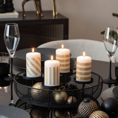 Villeroy & Boch Christmas Chic Адвент-венок 10 см