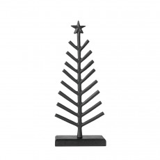 Villeroy & Boch Christmas Chic Figurine Weihnachten Baum 30 cm