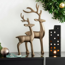 Villeroy & Boch Christmas Chic Windlicht 30,5 cm