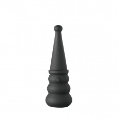 Villeroy & Boch Christmas Chic Фигурка снеговик 20,5 см