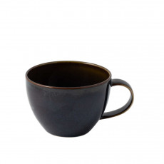 like. by Villeroy & Boch Crafted Denim Кофейная чашка верхнего уровня 0,25 л