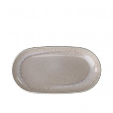 like. by Villeroy & Boch Perlemor Sand Сервировочное блюдо 23x12,5x3см