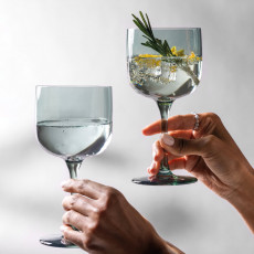 like. by Villeroy & Boch Like Glass Sage Набор бокалов для вина Like Sage на 2 шт. 0,27 л