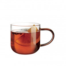 ASA SELECTION Coppa Glass Кружка Brown 0,40 L