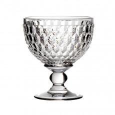 Villeroy & Boch Boston Бокал для шампанского / Поднос для десерта 12,5 см