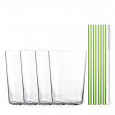 Eisch Secco Flavoured Коктейльный набор 9 предметов