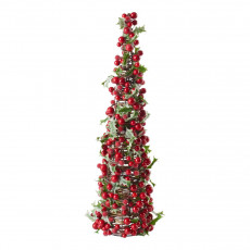 Villeroy & Boch Winter Collage Accessoires Ягодное дерево - пластик h: 46 cm