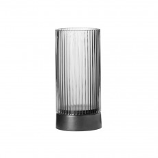 ASA SELECTION Juna Clear Большой фонарь 17,8 см