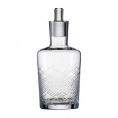 Zwiesel Glas Bar Premium No. 2 by Charles Schumann Декантер для виски стекло 500 мл / в: 250 мм