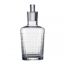 Zwiesel Glas Bar Premium No. 1 by Charles Schumann Декантер для виски стекло 500 мл / в: 250 мм