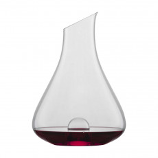 Zwiesel Glas Air Sense Декантер для красного вина 1,5 л / в: 316 мм