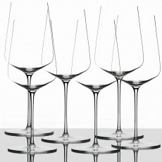 Zalto Glas Denk'Art Универсальный стакан,набор из 6 шт. 23,5 см
