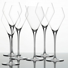 Zalto Glas Denk'Art Бокал для десертного вина,набор из 6 шт. 23 см